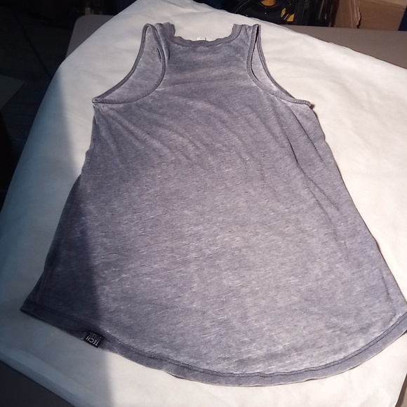 Charleston SC tech styles s tank top - Picture 5 of 5